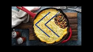 Reverse - How To Basic - How To Make Shepherd's Pie