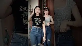 selebgram indo inayatulzein ll Preset tiktok yang lagi Viral terbaru DJ goyang domang
