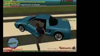 MOD SOBEIT 6.0  GTA SAN ANDREAS MTA