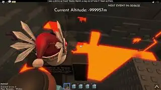 Steep steps: Live event (Unlocking Dragonscale Ladder)