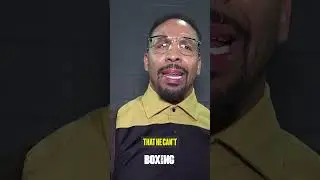 Andre Ward Picks Terence Crawford To Beat Canelo