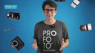 Descubre Profoto: Tu Destino para Fotografía, Video e Iluminación | PROFOTO Mx