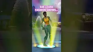 Fortnite skins transformations… #fortniteshorts #fortnite