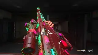 Just Some Sniper Action - MW3 Gameplay