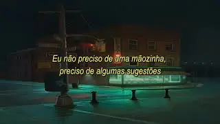 Khalid - Self  [Tradução]