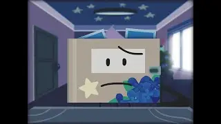 an update video