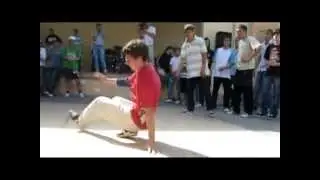 Sancho Teaser 2011