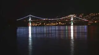 AM 730 - Vancouver -All traffic radio station recorded online.