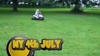 My 4th Of July