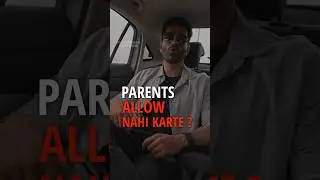 ❌ Parents Gym Nahi Jaane Dete?