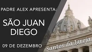São Juan Diego - (09/12)