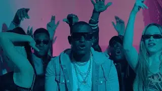 DELIX - ME GUSTAS (VIDEO OFICIAL)