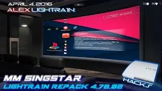 MultiMan 4.78.02 Singstar Репак