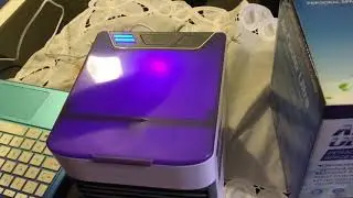 Air Cooler Ultra Unboxing #air Cooler , #AirCooler Ultra