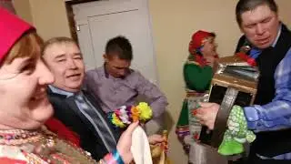 Марий суан Токтарсола Новый Торъял новые частушки