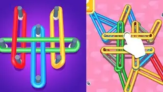 Flexy Ring - Android gameplay