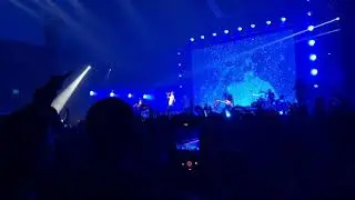 ЛСП - Ползать; Москва 15.04.21