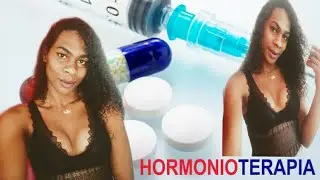 Meus Resultados em 3 meses de Hormonio🙏❤