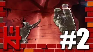 Stranger Things 2, The New Mutants, & The Superhero Battle of the Century! - 4Nerds Podcast #2
