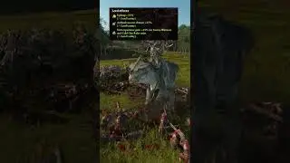 How to Play Kroq Gar in Less Than 60 Seconds | Total War Warhammer 3 