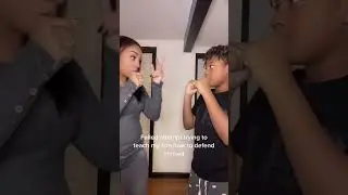 I'm a fast learner🥊🥊 | FUNNY VIDEOS | Tik Tok #Shorts