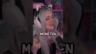 MONETEN! 😂 