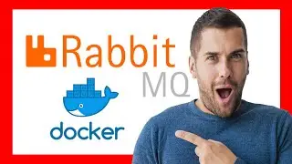 👋 RabbitMQ Docker 👍 SUCCESSFULL SETUP (Spanish)