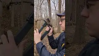 Glock 17 SMG