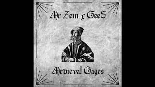 Mr. Zein x GeeS - Medieval Cages (Original Mix)