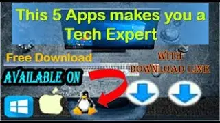 5 best PC apps & software you should try in 2020 | best computer Apps