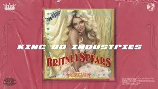 Britney Spears Type Beat - Gimme Gimme || Dark Pop, 2000's Type Beat [SOLD]