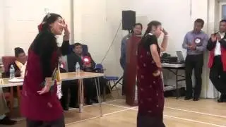 हाम्रो संस्कृति