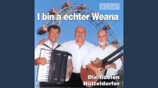 Es war net aufgstraht
