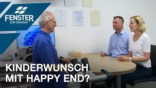 Kinder trotz Endometriose? (Deborah und Martin Habicht)