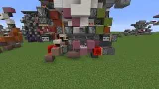 Bug Fix For Shulker Box Storage System 3.0 - Minecraft: Redstone Tutorial