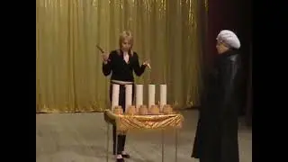 СМЕНА КОСТЮМОВ ОЛЕСЯ ШАХОВА