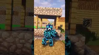 🔥Эй, чувачок, не кури табачок! Песня в minecraft! 🤣