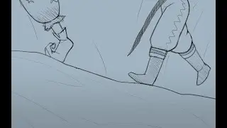 FNAF (DCA) Fairy AU - Part 8-?