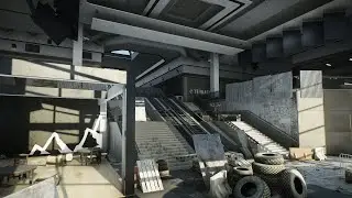 Escape from Tarkov│First time playing the Interchange map (gameplay)!