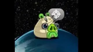 Angry birds star wars 2 Tusken Raider, Reward chapter P-21.