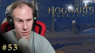 Hogwarts Legacy - 53 - Гоблинские разногласия