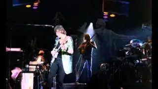 Yes live at Daly City [6-10-1980] - Full Recording