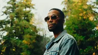 Caligrafi Jones - Grateful 3 music video | Christian Rap