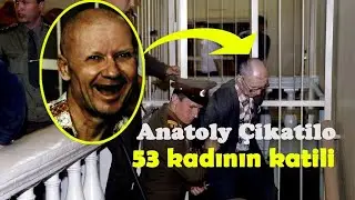Rus Seri Katil Andrei Çikatilo: İnsanlık Tarihindeki Dehşet Verici Bir Figür