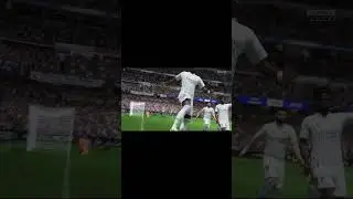 FIFA 23'e GÖRE ŞAMPİYONLAR LİGİ ŞAMPİYONU #shortsviral #fifa23shorts