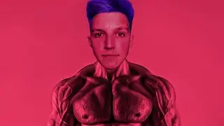 Конфликт & Gigachad Phonk House (mashup)