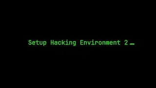Setup Kali Linux for Hacking in Windows 10 Using WSL