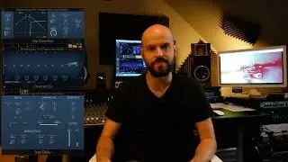 Mixbus Plugins: Logic Pro X vs. Waves