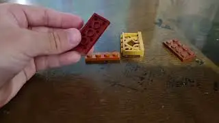 Top 7 Lego Illegal Building Techniques Part 2