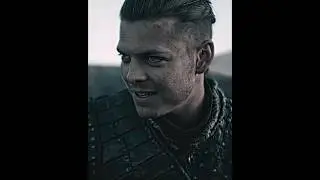 Ivar Declares Himself A God 💀 #ivartheboneless #shortsfeed